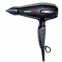 Зображення  Фен для волосся BaByliss PRO BAB6970IE Caruso-HQ 2400 Вт