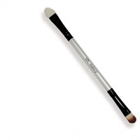 Зображення  Пензлик для макіяжу двосторонній з аплікатором SPL 97524