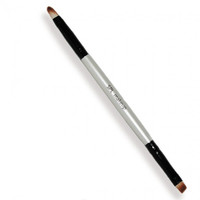 Зображення  Пензлик для макіяжу двосторонній SPL 97522