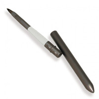 Зображення  Пензлик для макіяжу двосторонній SPL 97521