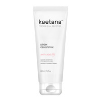 Изображение  Крем для лица Kaetana "Сенолитик" сенолитический комплекс, способствует развитию молодых клеток, 210 мл, Объем (мл, г): 210