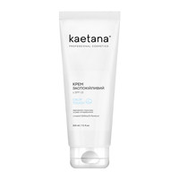 Изображение  Успокаивающий крем из spf-15 для лица Kaetana, восстанавливающий гидролипидную мантию, 210 мл