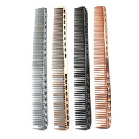 Изображение  Металлическая расческа для волос, SPL 13700