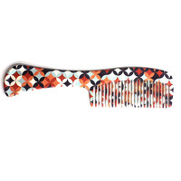 Зображення  Гребінець для волосся SPL 1515