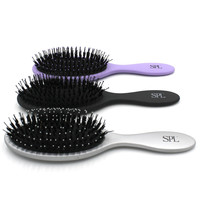 Зображення  Щітка для волосся масажна SPL 2359