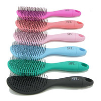 Зображення  Щітка для волосся масажна SPL 2386