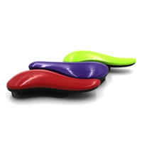 Зображення  Щітка для волосся масажна SPL 56001