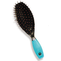 Зображення  Щітка для волосся масажна SPL 8583