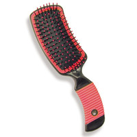 Зображення  Щітка для волосся масажна SPL 8585