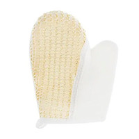Изображение  Мочалка-перчатка для душа SPL 7989 цвет в ассортименте