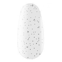 Зображення  Матове верхнє покриття для гель-лаку, 7 мл - ART 02, Matte Top Coat Kodi professional, Об'єм (мл, г): 7, Колір: 002