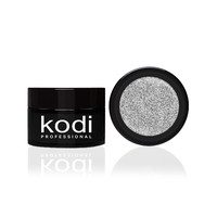 Изображение  Гель краска Kodi №27, 4ml, Объем (мл, г): 4, Цвет: 027