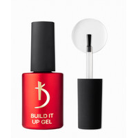 Изображение  Моделирующий гель Kodi Build It Up Gel “Long Nails”, 15 мл, Объем (мл, г): 15, Цвет: Long Nails