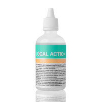 Изображение  Гель-кератолитик для локального применения (Local Action Keratolytic Gel), 100 мл