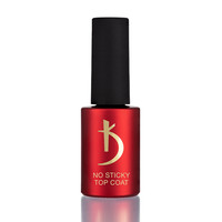 Зображення  Верхнє покриття для гель-лаку без дисперсійного шару, 15 мл