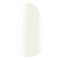 Зображення  Кольорове базове покриття для гель-лаку Kodi Color Rubber Base Gel, Opal 01, 8мл, Об'єм (мл, г): 8, Колір: 001