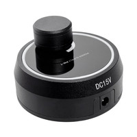 Зображення  Блок живлення Power Supply PW-7 у картонній коробці зі шнуром