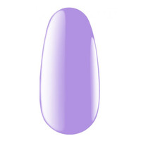 Зображення  Кольорове базове покриття для гель-лаку Kodi Color Rubber Base Gel, Purple Haze, 8мл, Об'єм (мл, г): 8, Колір: Purple Haze
