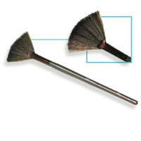 Зображення  Віялова кисть SPL 97511