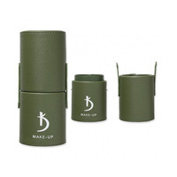 Зображення  Тубус для пензлів великий Kodi, колір Grass Green