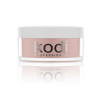 Зображення  Пудра акрилова для нігтів Kodi Peach Powder (акрил натуральний персик) 22 г, Об'єм (мл, г): 22, Колір: Peach