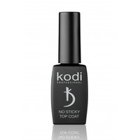 Зображення  Верхнє покриття для гель-лаку без дисперсійного шару, 12 мл