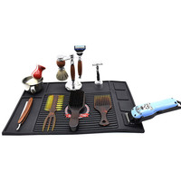 Изображение  Парикмахерский магнитный коврик SPL 21150