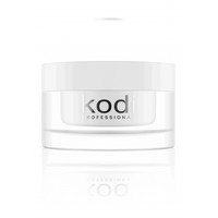 Изображение  Акриловая пудра для ногтей Kodi Pink Powder (акрил розово-прозрачный) 40 г, Объем (мл, г): 40, Цвет: Pink