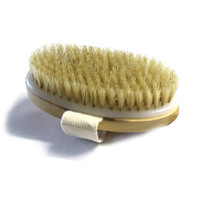 Изображение  Щетка-массажер SPL 7995