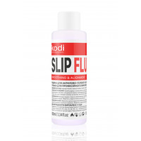 Изображение  Slip Fluide Smoothing & alignment (жидкость для акрилово-гелевой системы), 100 ml., Объем (мл, г): 100