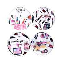 Зображення  Дзеркало косметичне SPL 5582