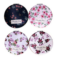 Зображення  Дзеркало косметичне SPL 5589