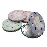 Зображення  Дзеркало косметичне SPL 5573