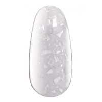 Зображення  База для гель-лаку Kodi Cover Base Gel Flake 01, (камуфлююче базове покриття), 7мл, Об'єм (мл, г): 7, Колір: 001