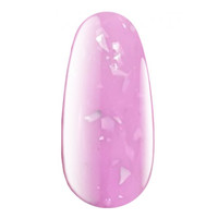 Зображення  База для гель-лаку Kodi Cover Base Gel Flake 03, (камуфлююче базове покриття), 7мл, Об'єм (мл, г): 7, Колір: 003