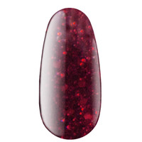 Зображення  Гель-лак для нігтів Kodi №210 SH, 7 мл, Об'єм (мл, г): 7, Колір: 210 SH