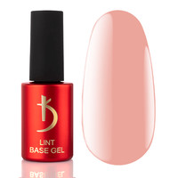 Изображение  База для гель-лака Kodi Lint base gel "Delicate Rose", 7мл, Объем (мл, г): 7, Цвет: Delicate Rose