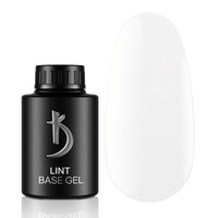 Зображення  База для гель-лаку Kodi Lint base gel "Shine Milk", 35мл, Об'єм (мл, г): 35, Колір: Shine Milk
