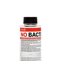 Изображение  Обеззараживающее средство для ногтей Kodi No bacteria, 35мл