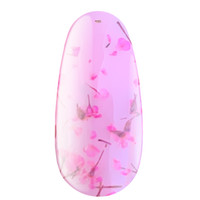 Изображение  Гель с сухоцветом Kodi Flower Gel №03, 4 мл, Объем (мл, г): 4, Цвет: 003