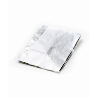 Изображение  Фольга для снятия гель-лака Kodi (акрила), 10 шт.