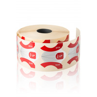 Зображення  Форми універсальні Kodi 1000шт