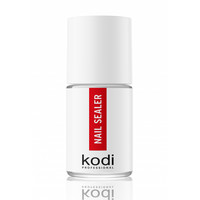 Зображення  Nail Sealer (Верхнє покриття для акрилових нігтів із ультрафіолетом) 15 мл