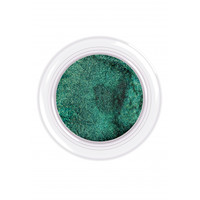 Зображення  Пігмент для нігтів Kodi Duo Chrome Powder P08 (пігмент) 1г