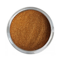 Зображення  Дзеркальна пудра для нігтів Kodi №05, 3г