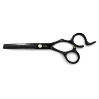 Изображение  Ножницы парикмахерские SPL 90066-30 5.5″ филировочные профессиональные