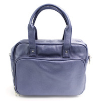 Зображення  Футляр для перукарських інструментів SPL 77408BL "Синя бронза"