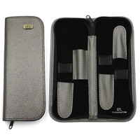 Зображення  Футляр для перукарських інструментів SPL 77404BW "Синій Мерс"