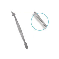 Изображение  Лопатка двухсторонняя SPL 9312