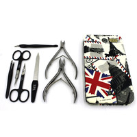 Изображение  Маникюрный набор SPL 77904AP "Обложка журналов"